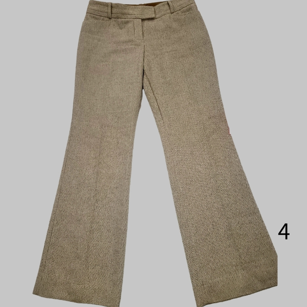 Women's The Limited Cassidy Fit Flared Pants